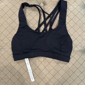 Lululemon sport bra